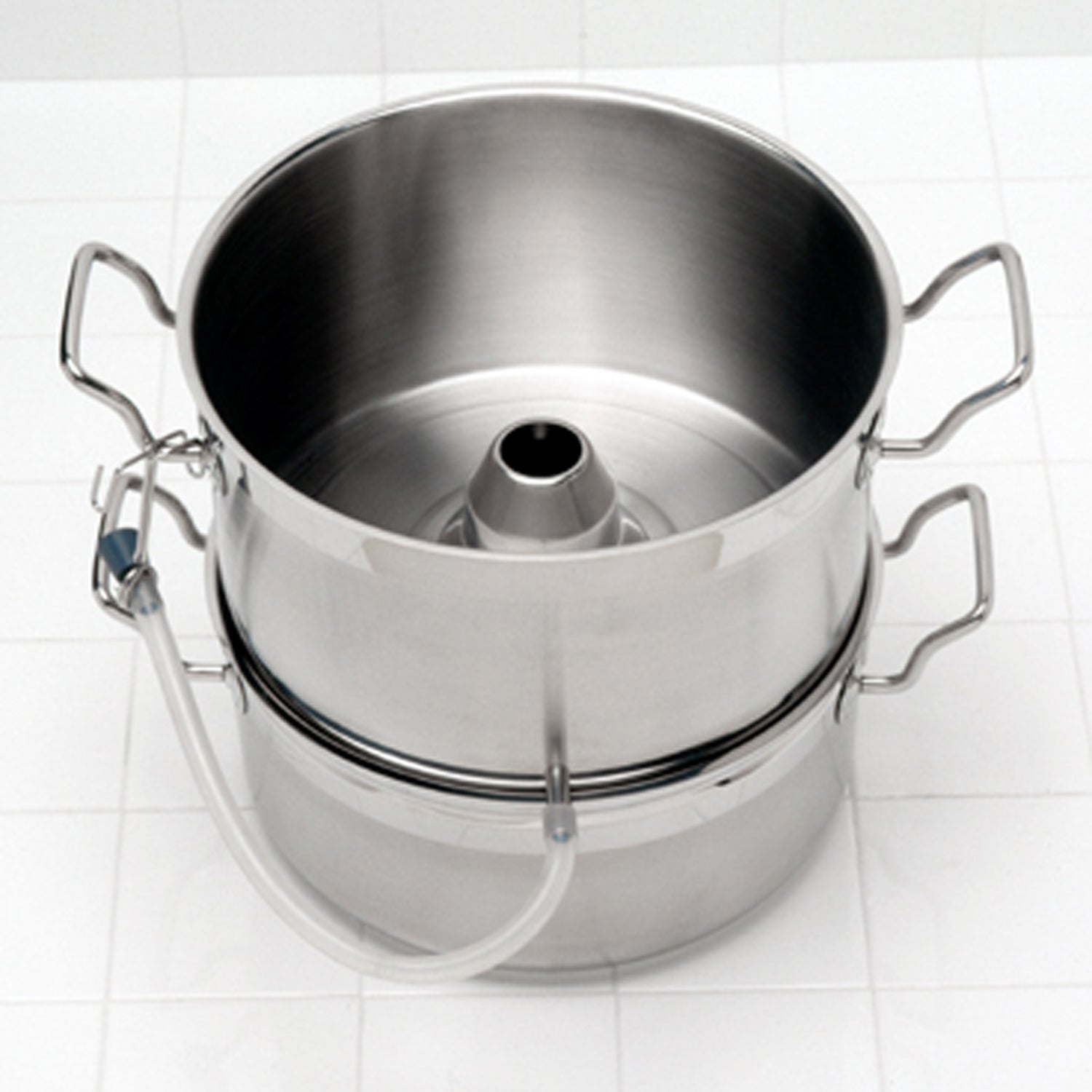 Norpro Krona Steamer Juicer - Thumbnail 3