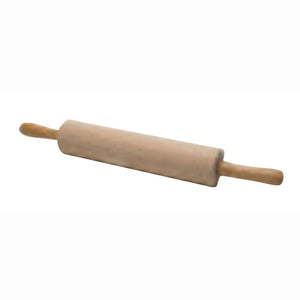 Fox Run Craftsmen Rolling Pin With Ball Bearings 4211