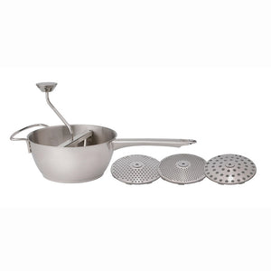 Harold Import Company Food Mill 2 Quart 4603