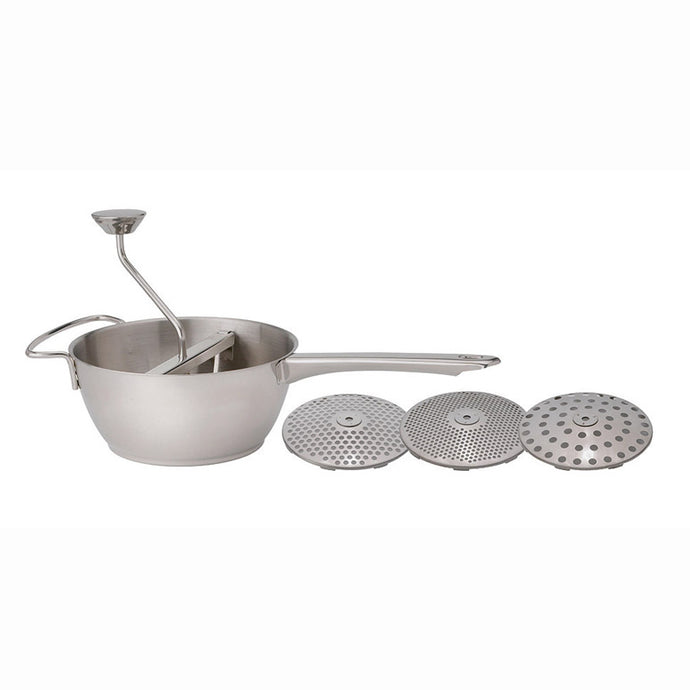 Harold Import Company Food Mill 2 Quart 4603