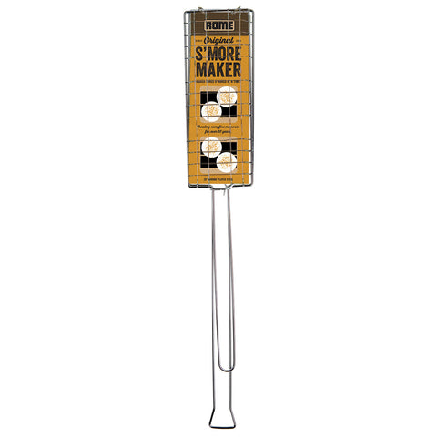 S'mores maker