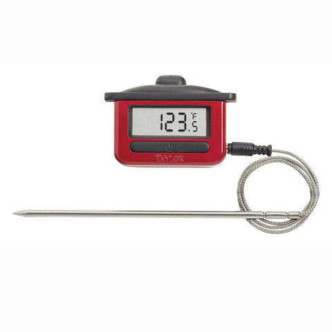 Taylor Slowcook Probe Thermometer 9849