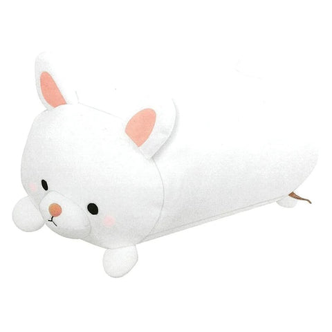 Rabbit Plush Pillow 63292