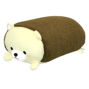 Hedgehog Plush Pillow 63294