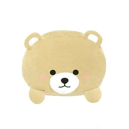 Bear Face