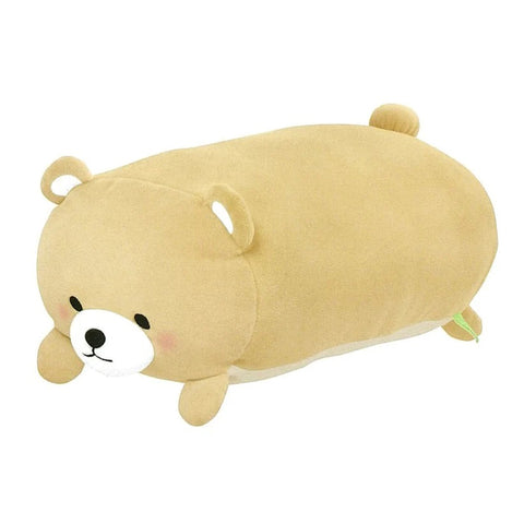 Bear Plush Pillow 63295