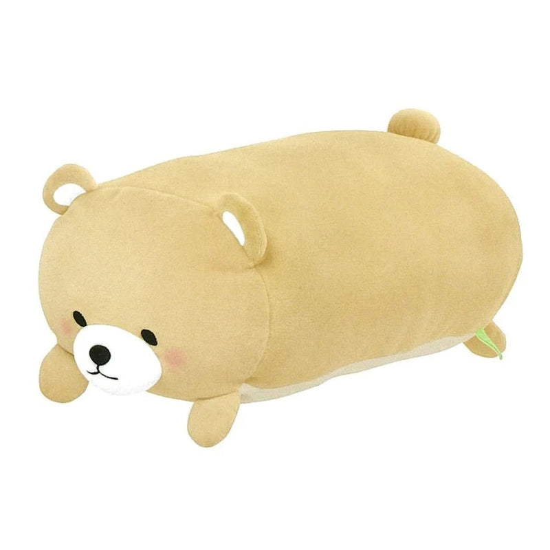 Bear Plush Pillow 63295