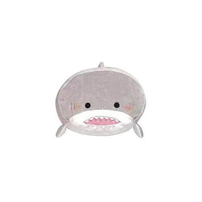 Shark Face