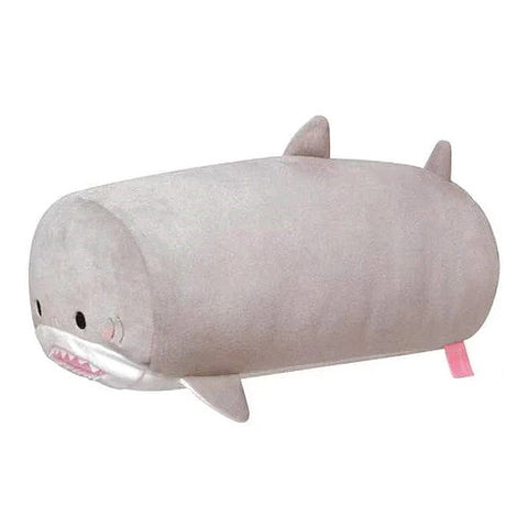 Shark Plush Pillow 63361