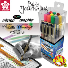 Bible Journaling Set