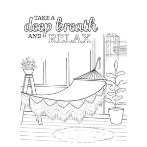 Deep Breath page