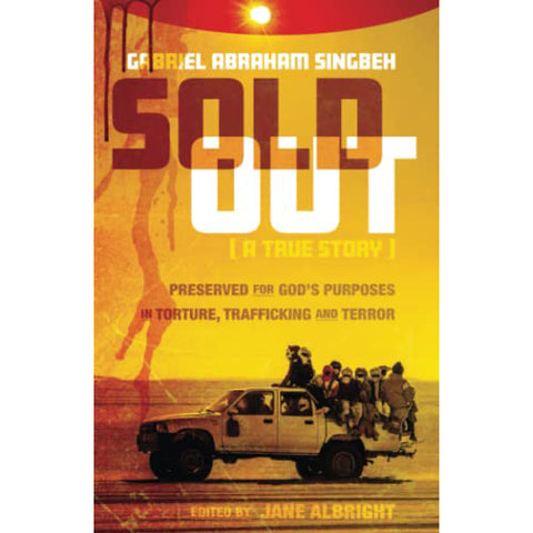 Sold Out 6392