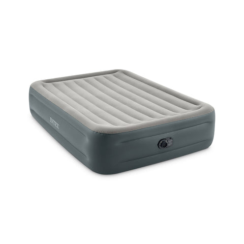 Intex Dura-Beam Plus Essential Queen Size Air Mattress