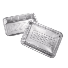 10 Pack Foil Pans 6416