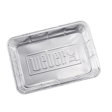 10 Pack Foil Pans 6416