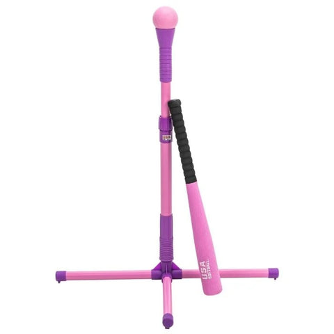 USASB XT Batting Tee Set 64260