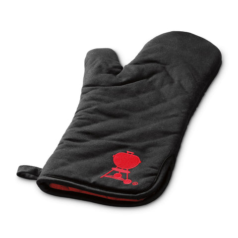 Barbecue Mitt 6532