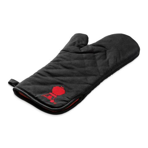 Barbecue Mitt 6532