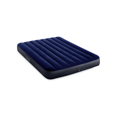 Intex Dura-Beam Standard Downy Air Mattress in Full size