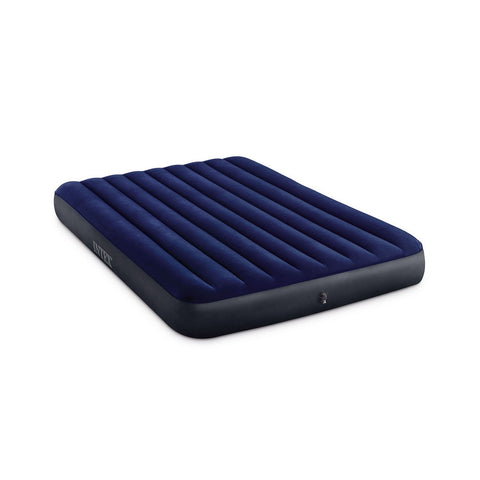 Dura-Beam Standard Downy Air Mattress 10" Queen Size 64759E
