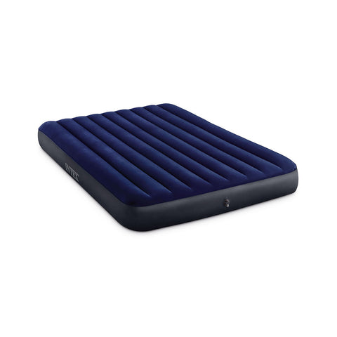Intex Dura-Beam Standard Downy Air Mattress in Queen size