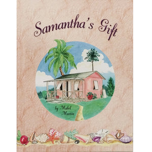Samantha's Gift 6495