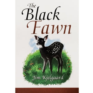 The Black Fawn 65119