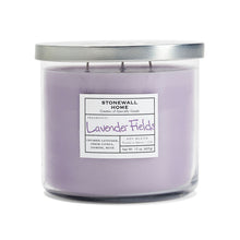 Lavender Fields Soy Blend Candle