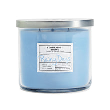 Rainy Days Soy Blend Candle