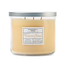 Rosemary Bread Soy Blend Candle