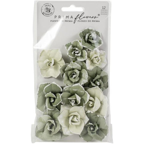 Mulberry Paper Flowers 653200