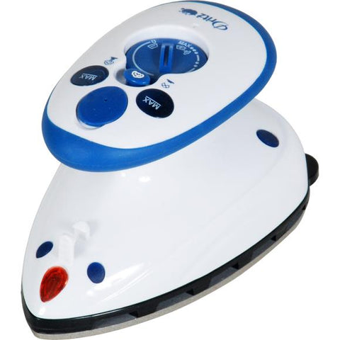 Mighty Travel Steam Iron 653380