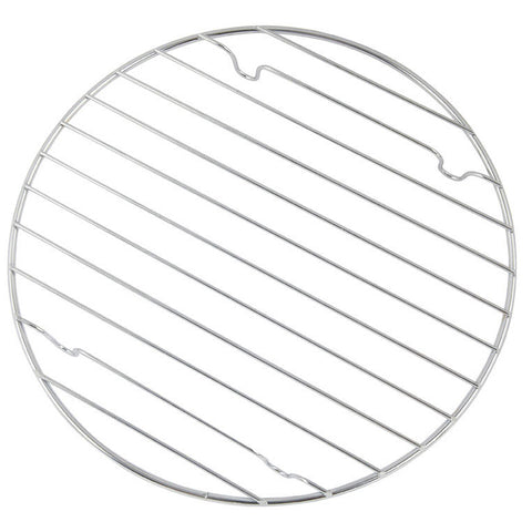 Harold Import Company Round Cake Rack 43192