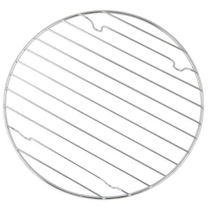 Harold Import Company Round Cake Rack 43192