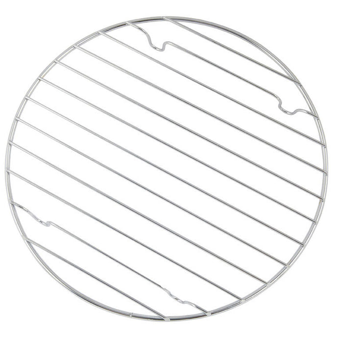 Harold Import Company Round Cake Rack 43192