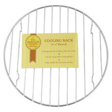 Harold Import Company Round Cake Rack 43192