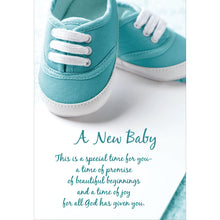 Boxed Cards Baby Bundle of Joy 658-00437-000