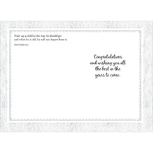 Boxed Cards Baby Bundle of Joy 658-00437-000