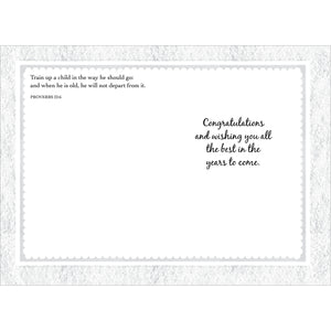 Boxed Cards Baby Bundle of Joy 658-00437-000