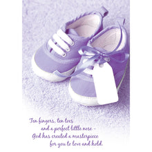 Boxed Cards Baby Bundle of Joy 658-00437-000