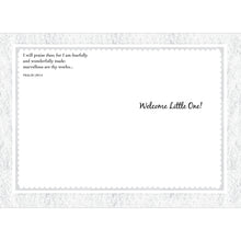 Boxed Cards Baby Bundle of Joy 658-00437-000