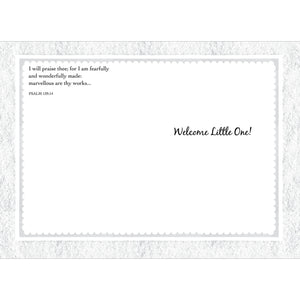 Boxed Cards Baby Bundle of Joy 658-00437-000