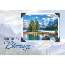 Boxed Cards Birthday for Everybody 658-00459-000