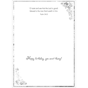 Boxed Cards Birthday for Everybody 658-00459-000