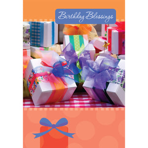 Boxed Cards Birthday for Everybody 658-00459-000