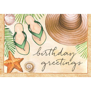 Boxed Cards Shoreline Greetings for Any Occasion 658-00477-000