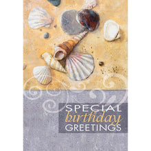 Boxed Cards Shoreline Greetings for Any Occasion 658-00477-000