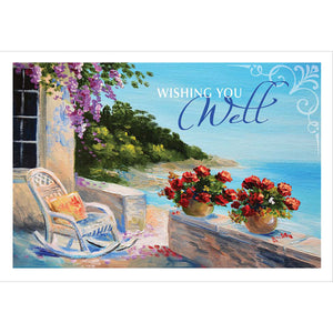 Boxed Cards Shoreline Greetings for Any Occasion 658-00477-000