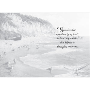 Boxed Cards Shoreline Greetings for Any Occasion 658-00477-000