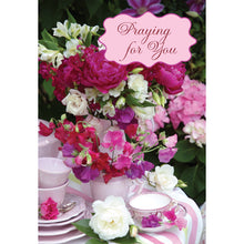 Boxed Cards Get Well Teacup Wishes 658-00565-000